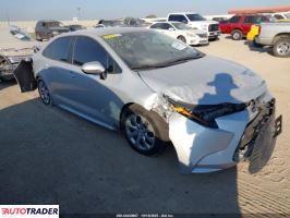 Toyota Corolla - zobacz ofertę