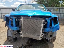 Dodge Ram 2025 3