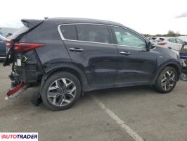 Kia Sportage 2020 2