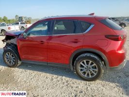 Mazda CX-5 2022 2 Mazda CX-5 2022 2