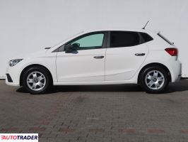 Seat Ibiza 2019 1.0 93 KM