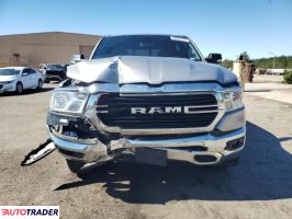 Dodge Ram 2019 5