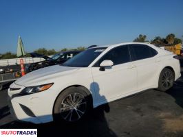 Toyota Camry - zobacz ofertę