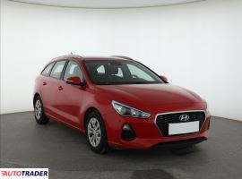 Hyundai i30 - zobacz ofertę