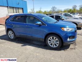 Ford Edge 2020 2