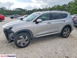 Hyundai Santa Fe 2022 2