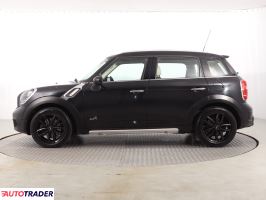 Mini Countryman 2015 1.6 187 KM