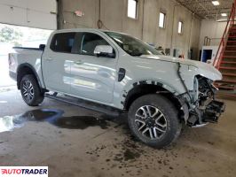 Ford Ranger 2024 2 Ford Ranger 2024 2