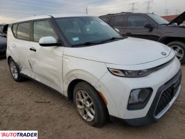 Kia Soul 2020 2