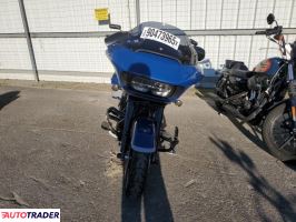 Harley-Davidson Pozostałe 2023