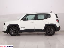 Jeep Renegade 2022 1.0 118 KM