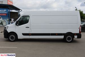 Renault Master 2021 2.3 Renault Master 2021 2.3