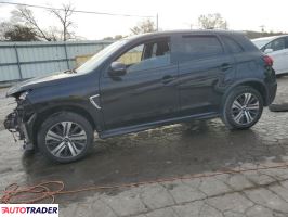 Mitsubishi Outlander 2021 2