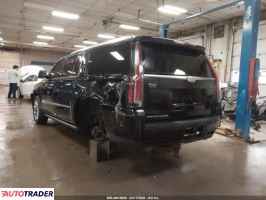 Cadillac Escalade 2020 6