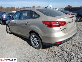 Ford Focus 2018 2