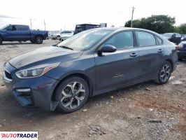 Kia Pozostałe 2019 2 Kia Pozostałe 2019 2