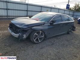 Honda Accord 2021 2