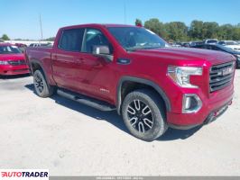 GMC Sierra - zobacz ofertę