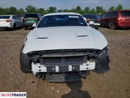 Ford Mustang 2023 2