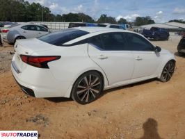 Nissan Altima 2021 2