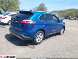 Ford Edge 2020 2 Ford Edge 2020 2