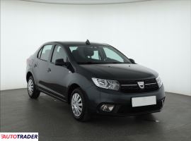 Dacia Logan 2018 1.0 72 KM