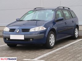 Renault Megane 2003 1.6 111 KM