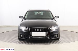 Audi A4 2009 2.0 118 KM Audi A4 2009 2.0 118 KM