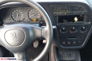 Peugeot 306 1994 1.8 Peugeot 306 1994 1.8