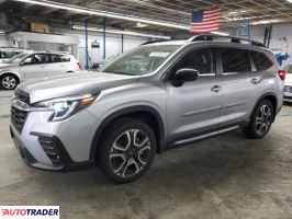 Subaru Pozostałe - zobacz ofertę