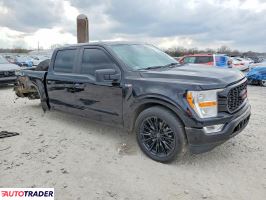 Ford Pozostałe 2022 2