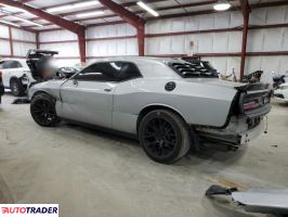 Dodge Challenger 2020 3 Dodge Challenger 2020 3