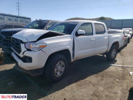 Toyota Tacoma 2021 3