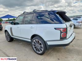 Land Rover Range Rover 2021 3