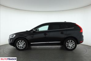 Volvo XC60 2017 2.0 187 KM