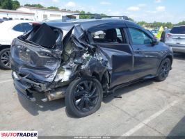 Honda HR-V 2021 1