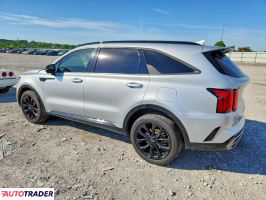 Kia Sorento 2021 2