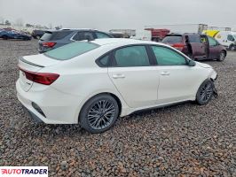 Kia Pozostałe 2024 2