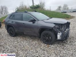 Toyota Pozostałe 2023 2