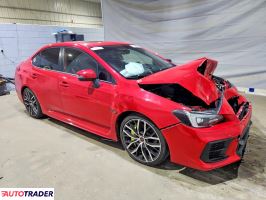 Subaru WRX 2021 2