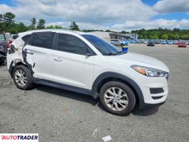 Hyundai Tucson 2020 2