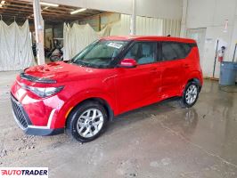 Kia Soul - zobacz ofertę