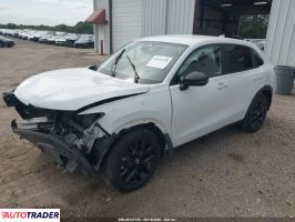 Honda HR-V 2023 2