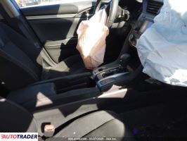 Honda Civic 2020 2 Honda Civic 2020 2