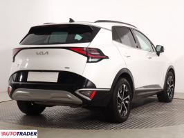 Kia Sportage 2023 1.6 226 KM