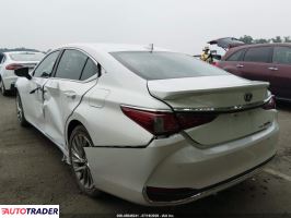 Lexus ES 2022 2