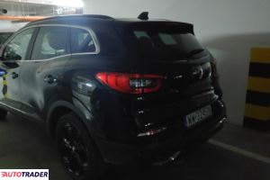 Motoryzacja - Osobowe