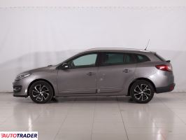 Renault Megane 2014 1.2 130 KM