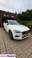 Volvo XC60 2018 2.0 190 KM