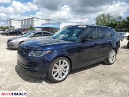 Land Rover Range Rover 2021 3 Land Rover Range Rover 2021 3